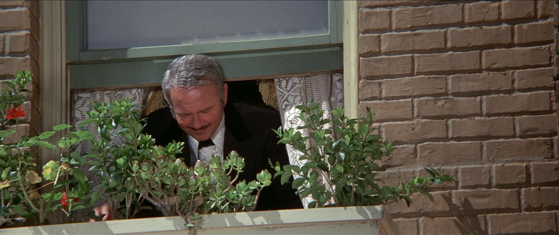Blazing Saddles (1974), wide, 2.38:1 — film still