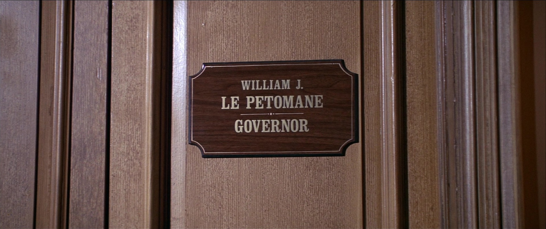 Blazing Saddles (1974), unknown, 2.38:1 — film still