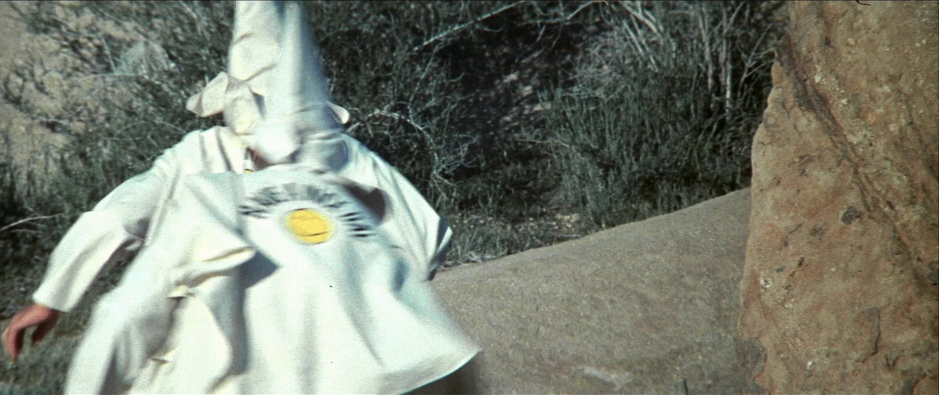 Blazing Saddles (1974), wide, 2.38:1 — film still