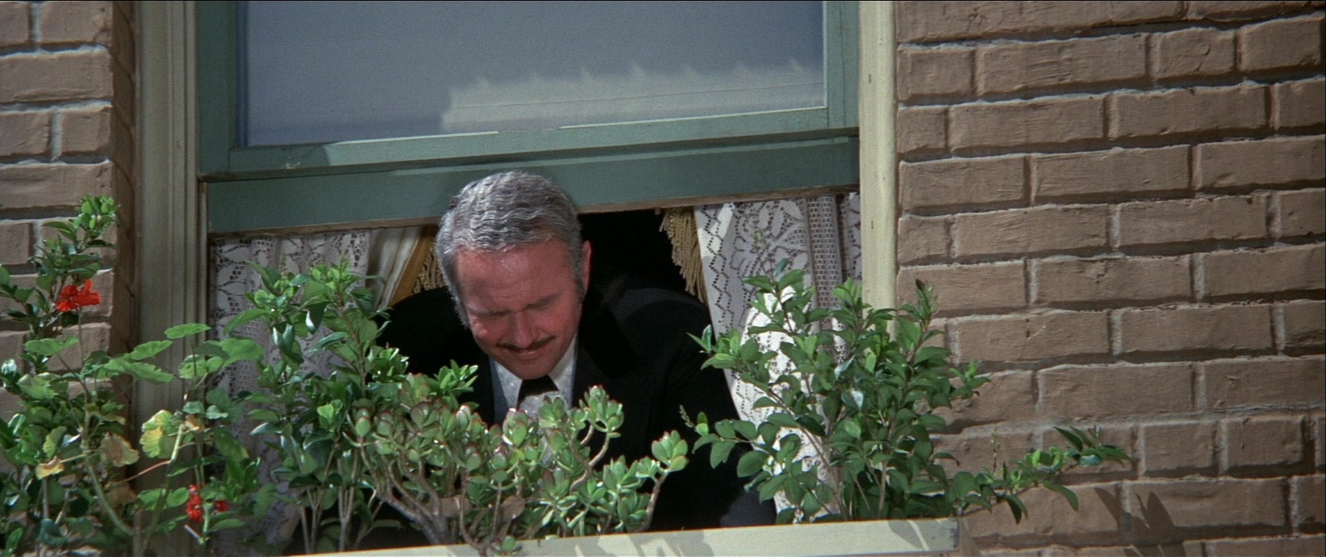 Blazing Saddles (1974), unknown, 2.38:1 — film still