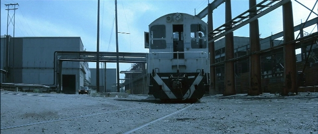 Blade — film still