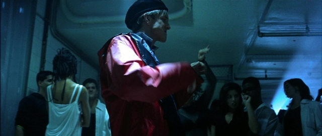 Blade — film still