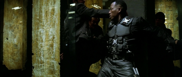 Blade — film still