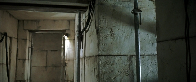 Blade — film still