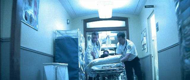 Blade — film still