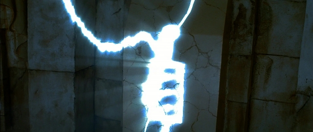 Blade — film still