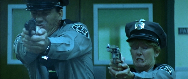Blade — film still