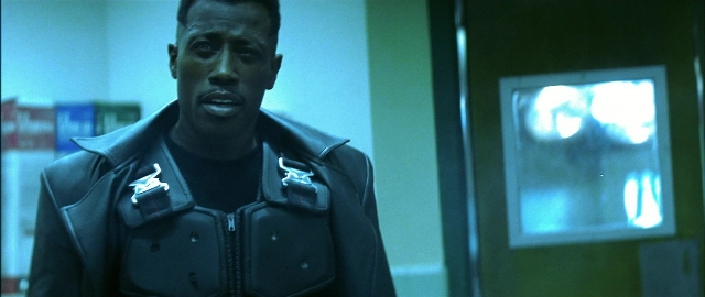 Blade — film still