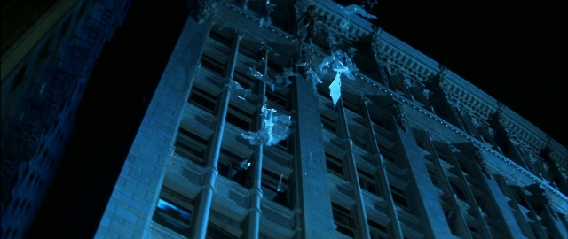 Blade — film still