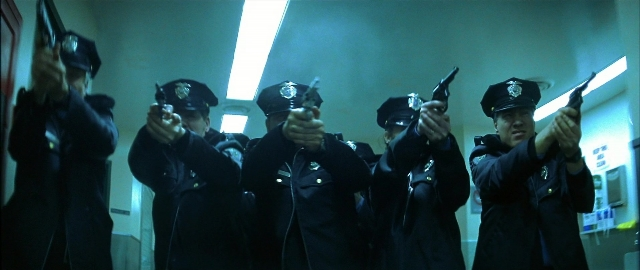 Blade — film still