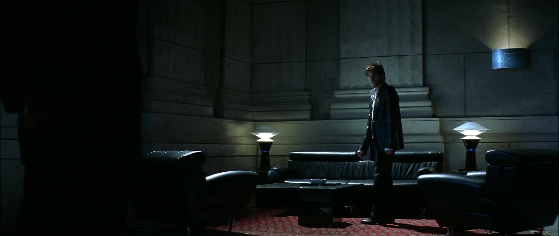 Blade (1998), wide, 2.36:1 — film still