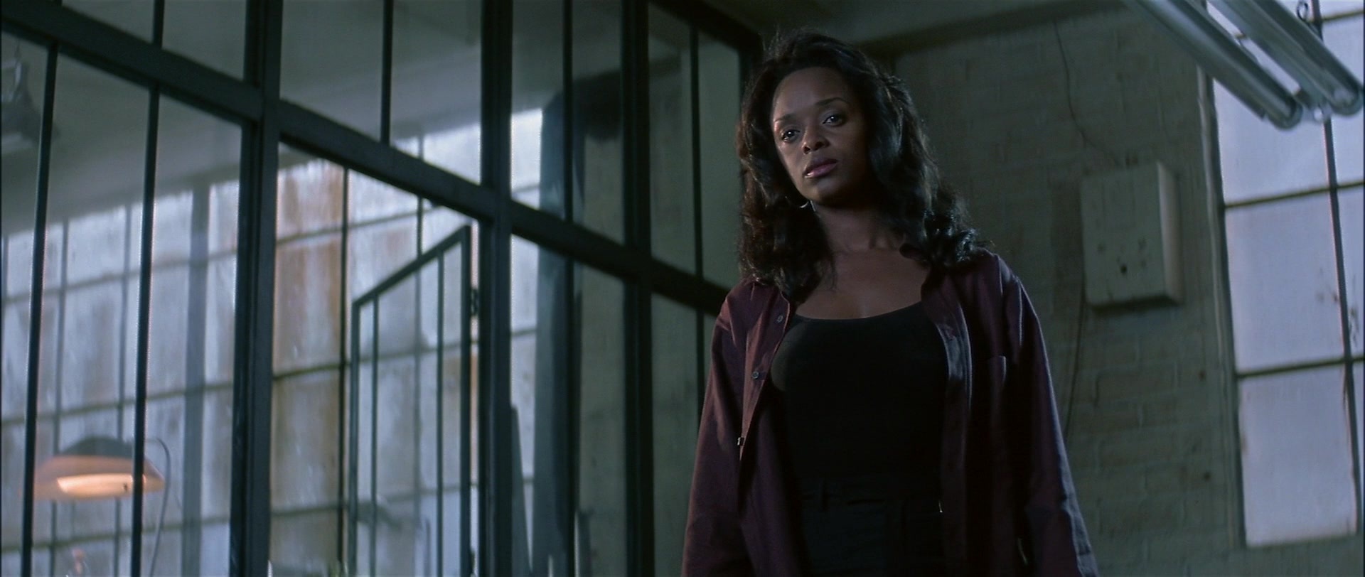 Blade (1998), wide, 2.36:1 — film still