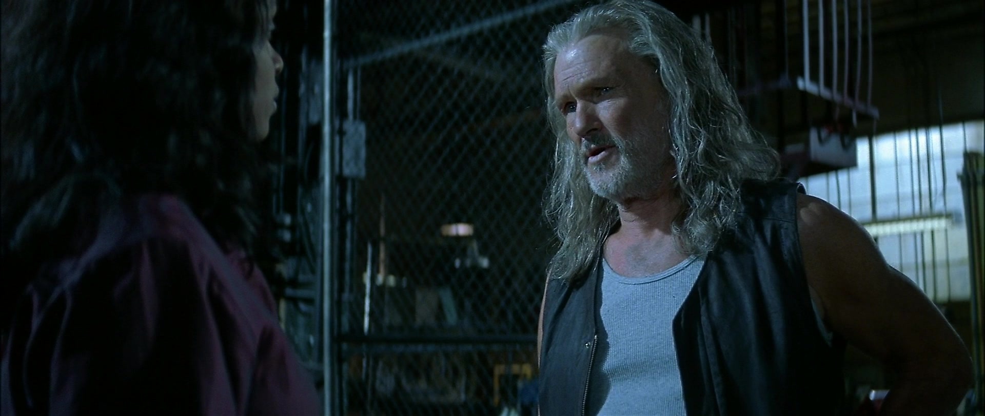 Blade (1998), wide, 2.36:1 — film still