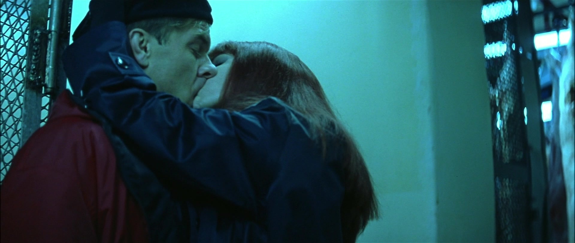 Blade (1998), unknown, 2.36:1 — film still