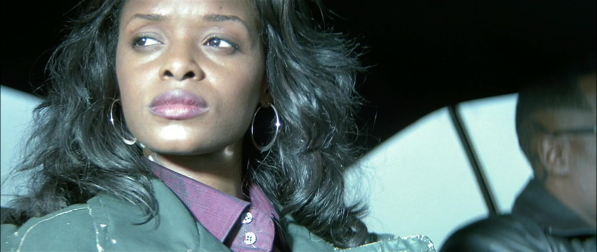 Blade (1998), wide, 2.36:1 — film still
