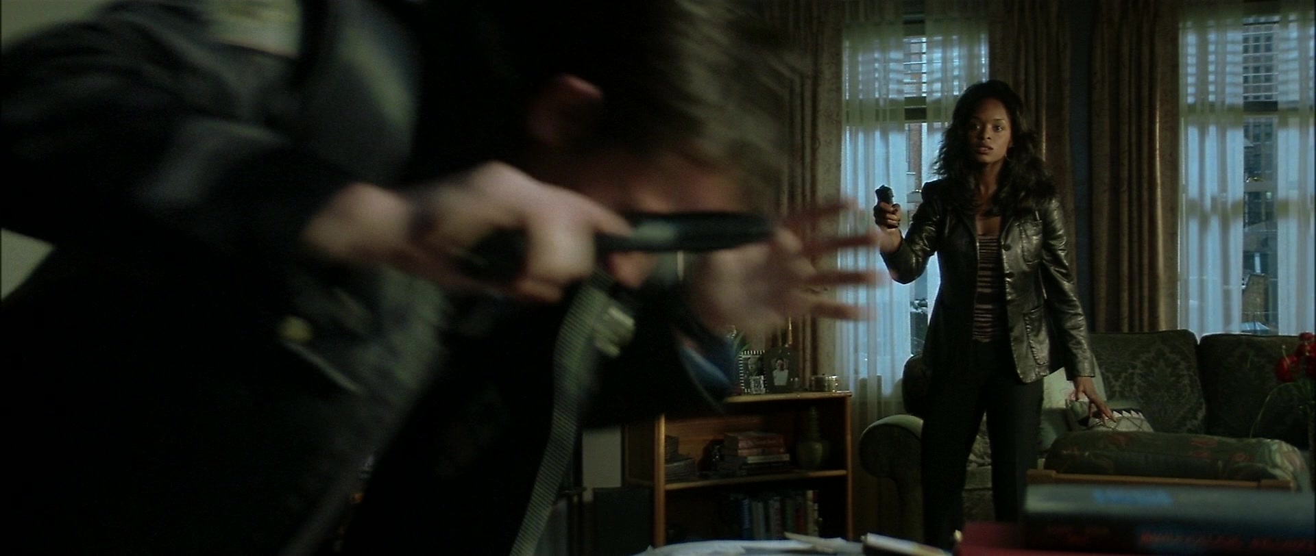 Blade (1998), wide, 2.36:1 — film still
