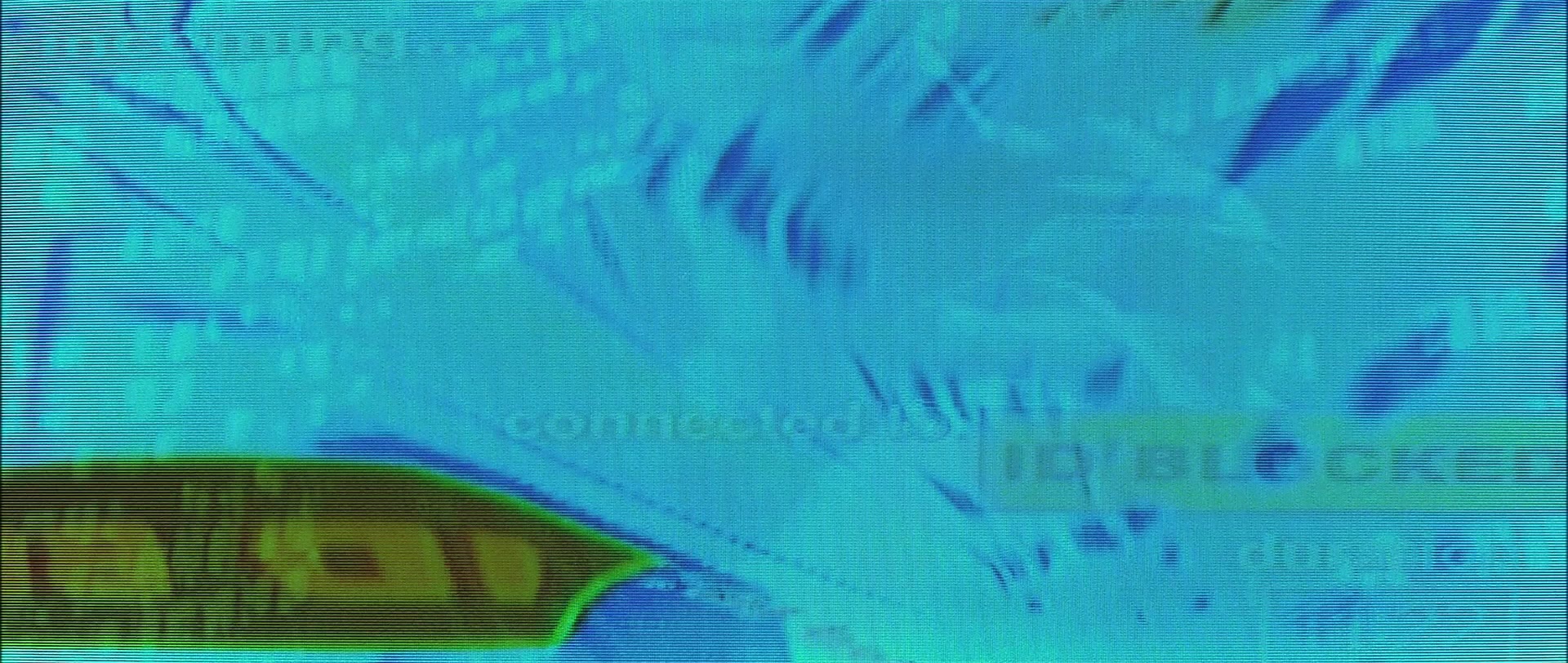 Blade (1998), unknown, 2.36:1 — film still