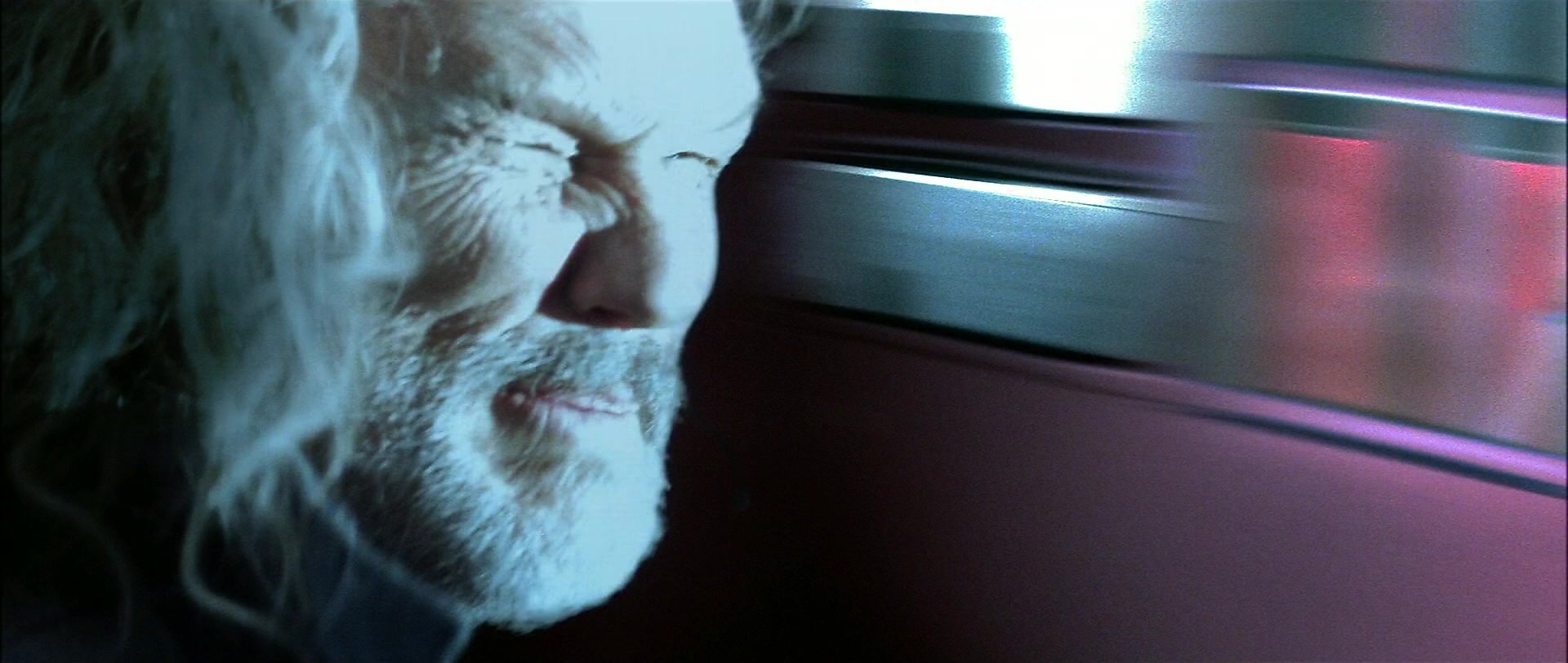 Blade (1998), unknown, 2.36:1 — film still