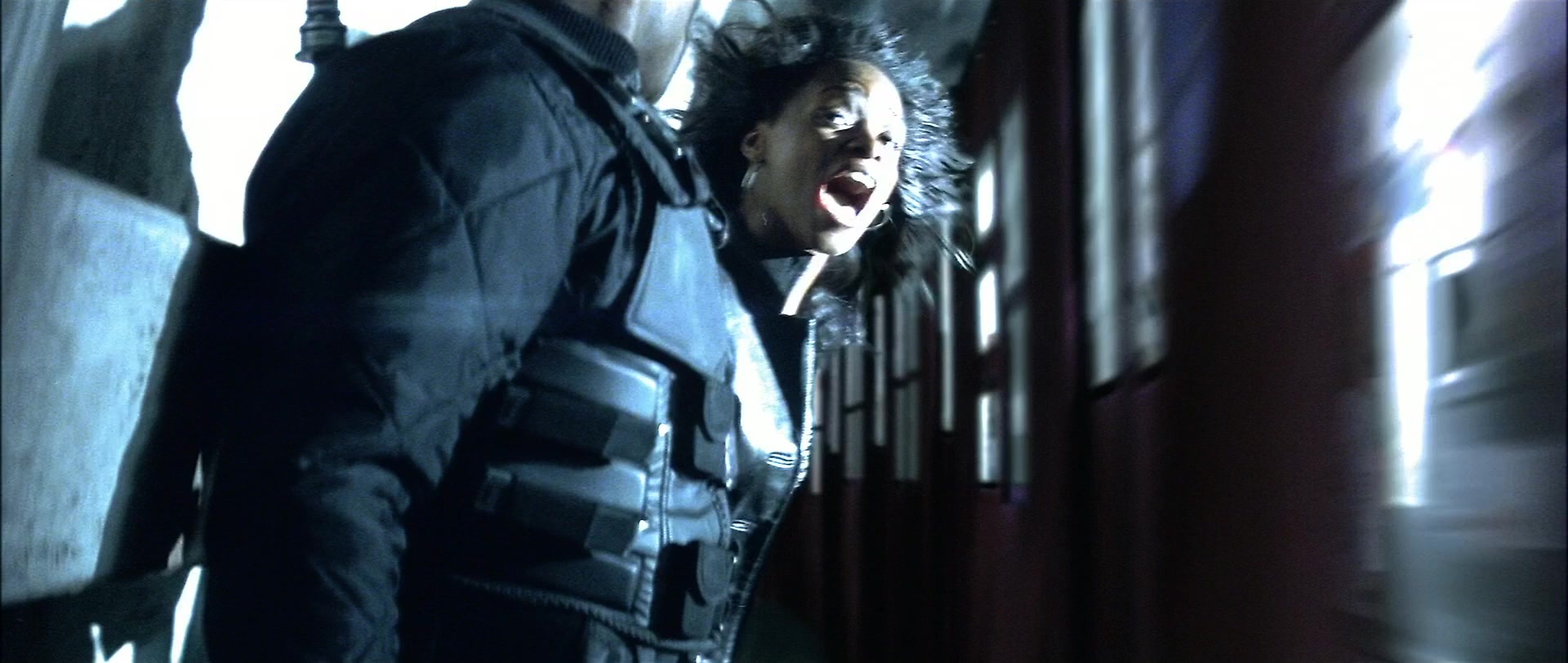 Blade (1998), wide, 2.36:1 — film still