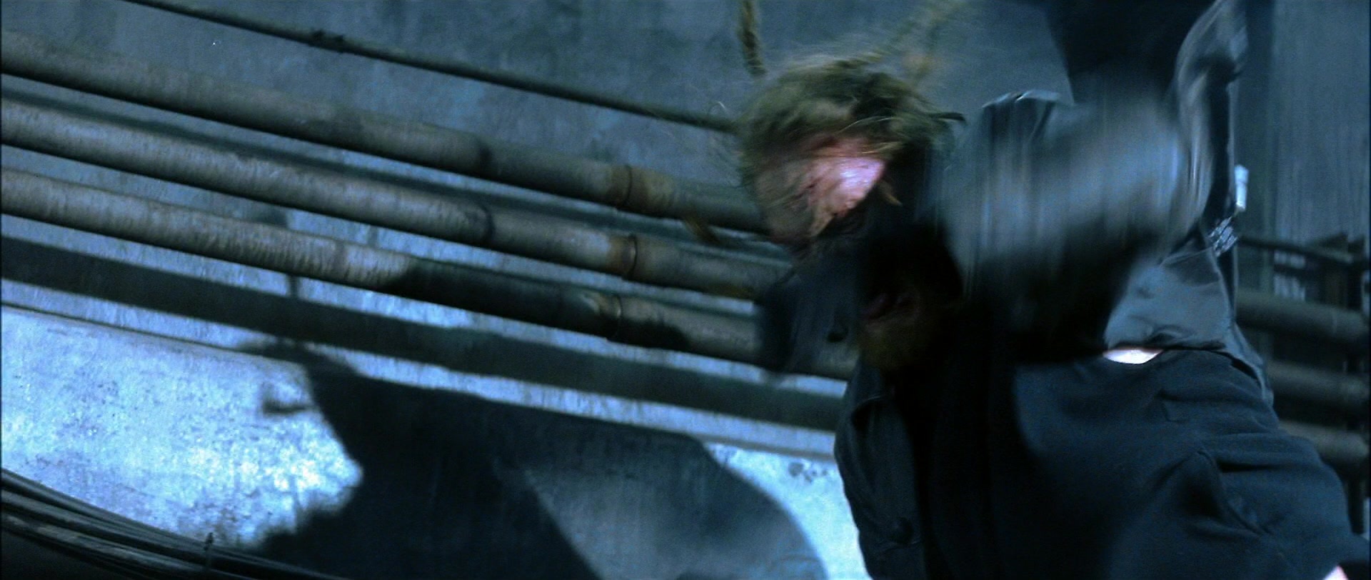 Blade (1998), unknown, 2.36:1 — film still