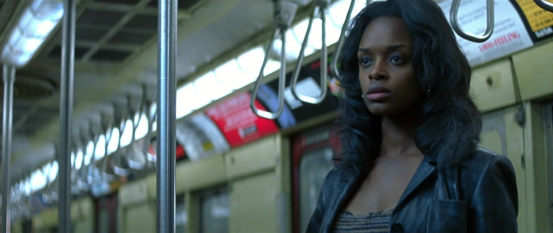 Blade (1998), wide, 2.36:1 — film still