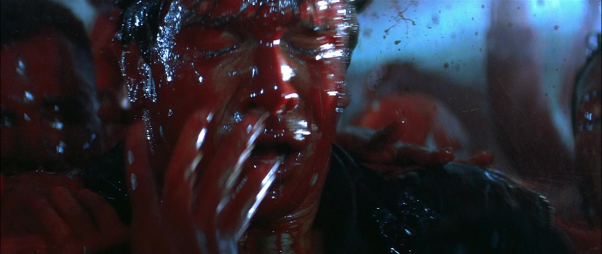 Blade (1998), unknown, 2.36:1 — film still