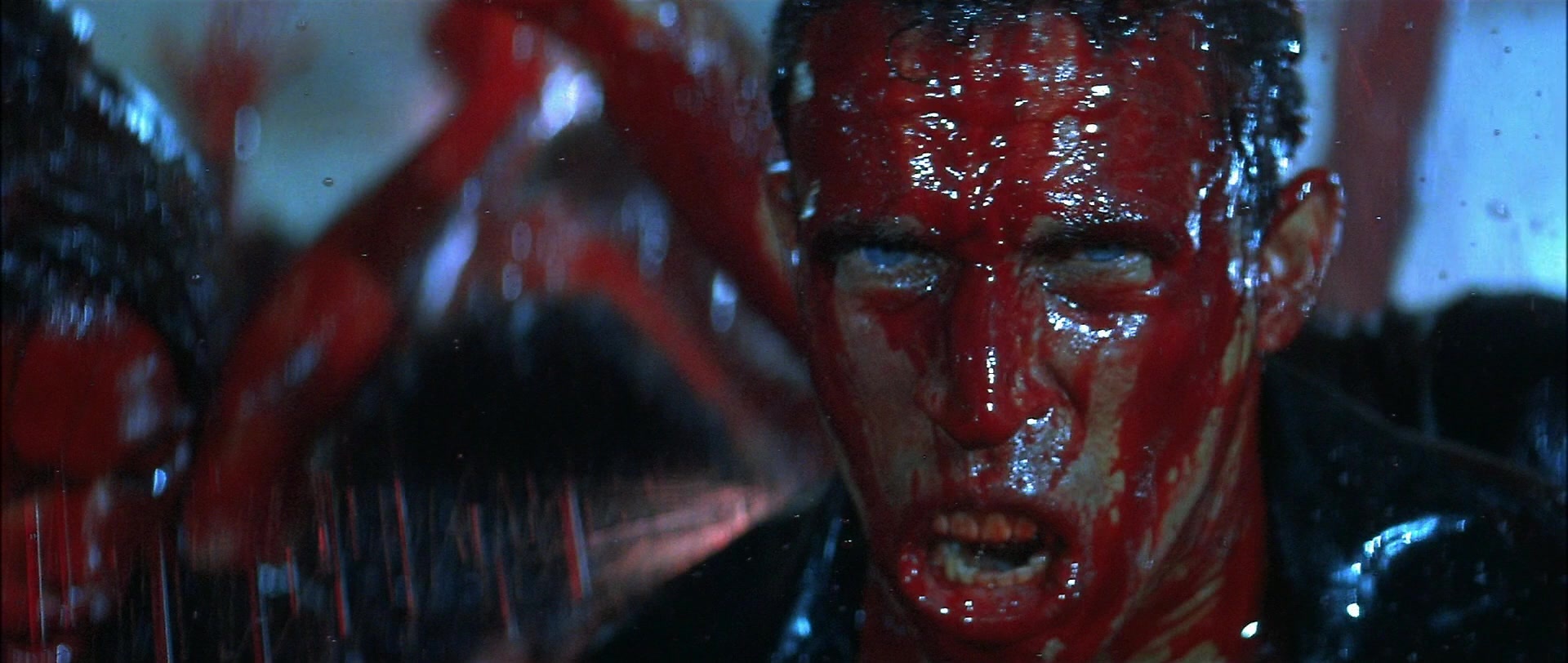 Blade (1998), wide, 2.36:1 — film still