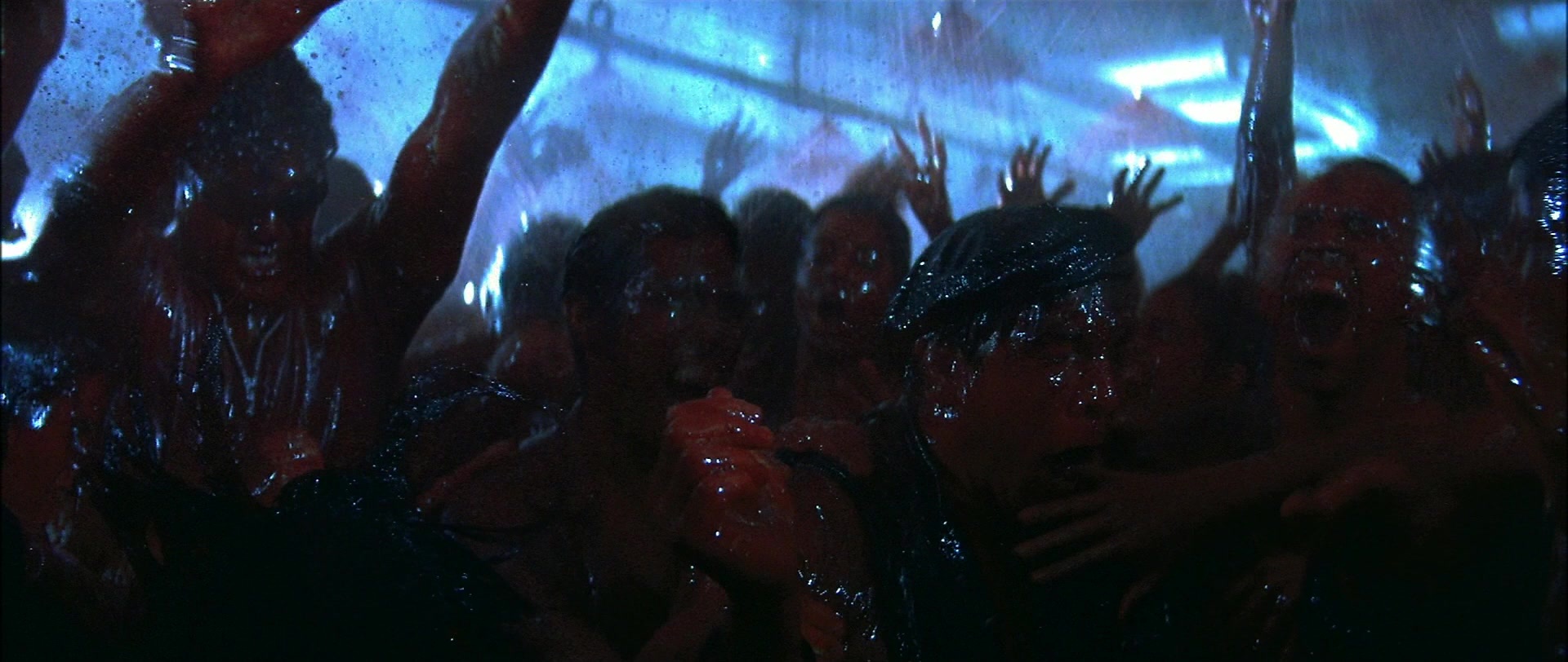 Blade (1998), unknown, 2.36:1 — film still