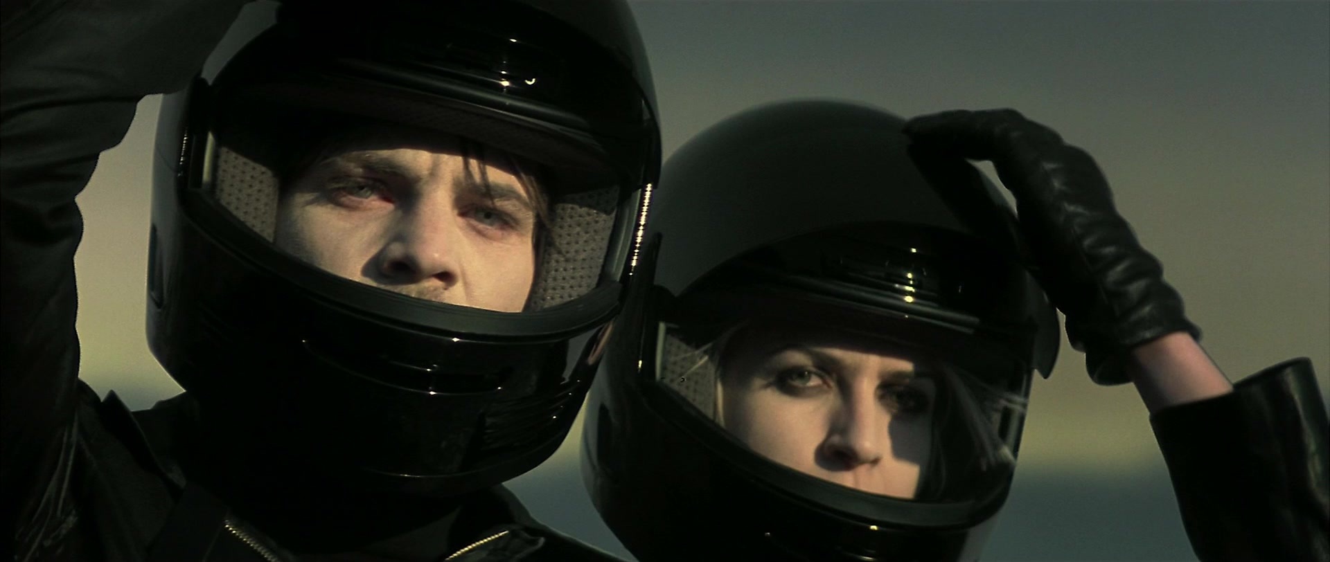 Blade (1998), unknown, 2.36:1 — film still