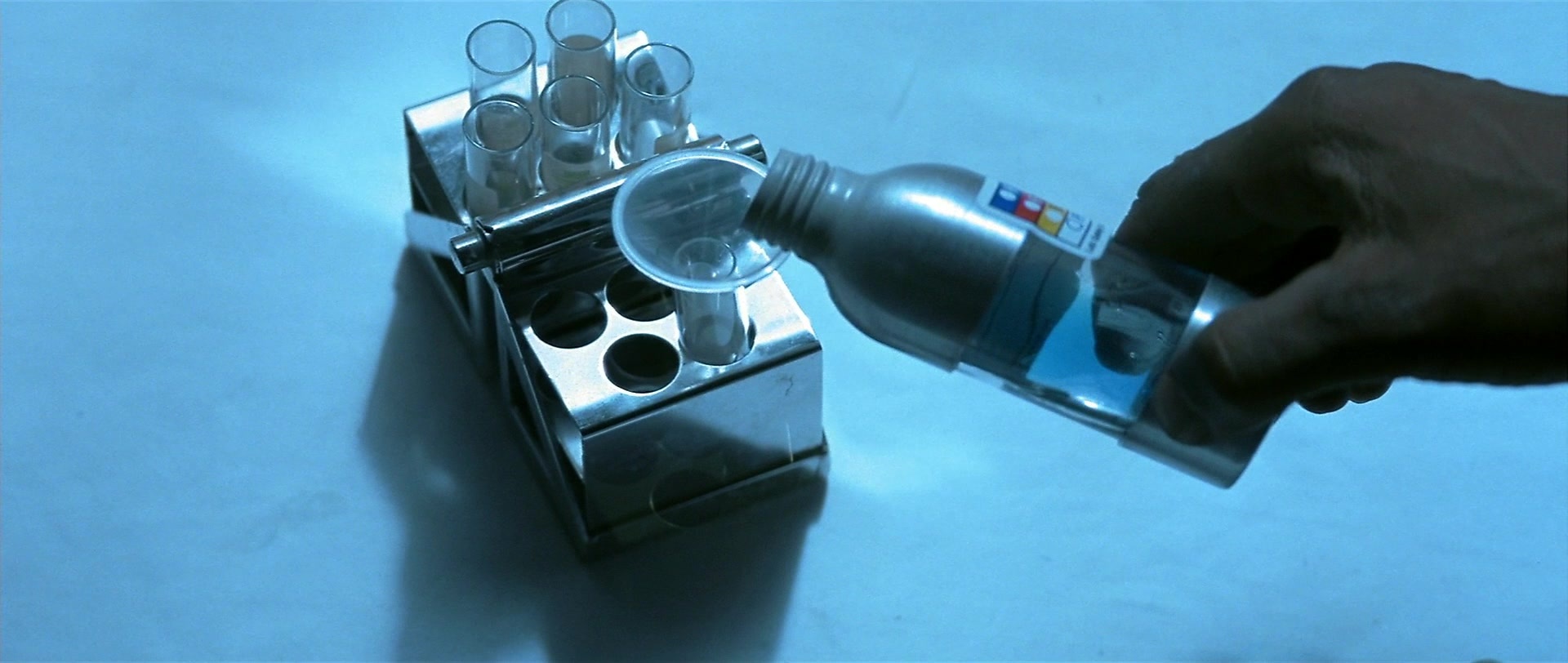 Blade (1998), unknown, 2.36:1 — film still