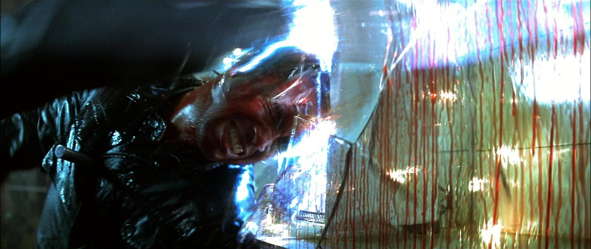 Blade (1998), wide, 2.36:1 — film still
