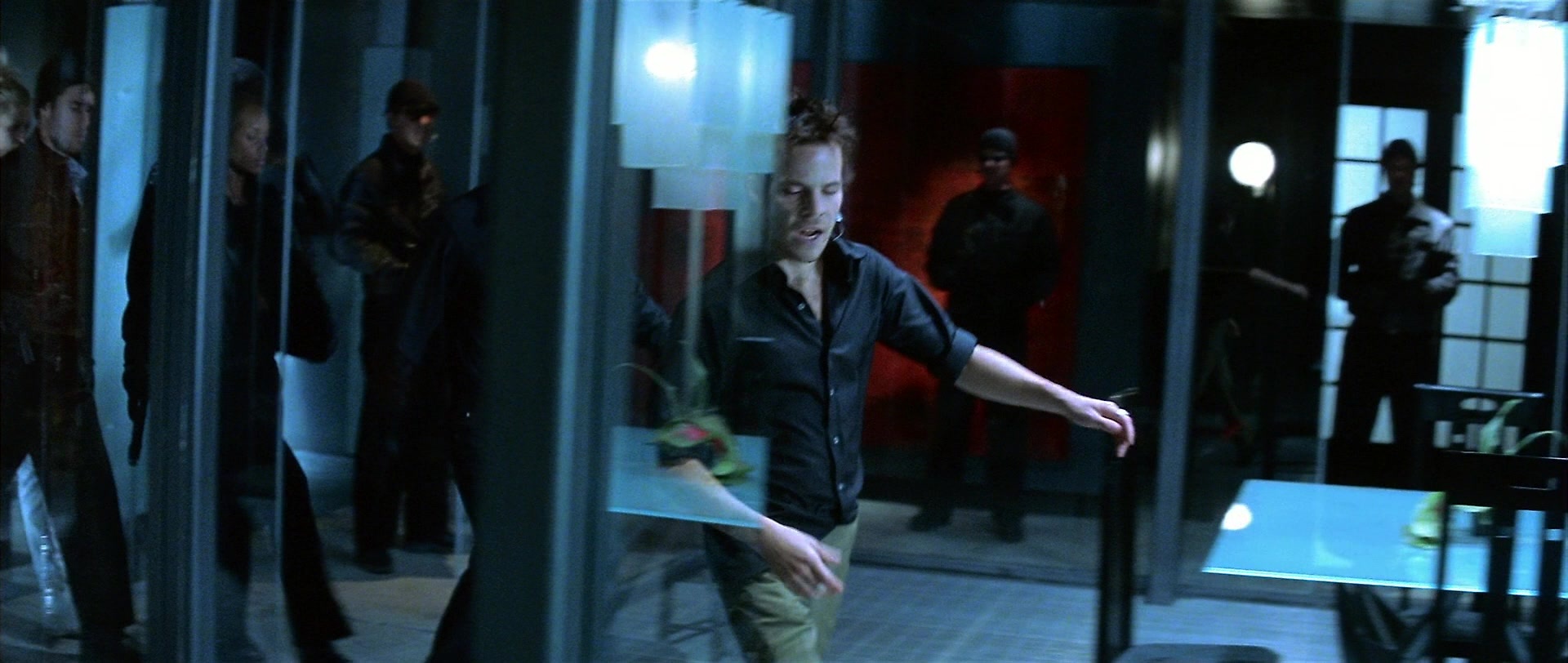 Blade (1998), wide, 2.36:1 — film still