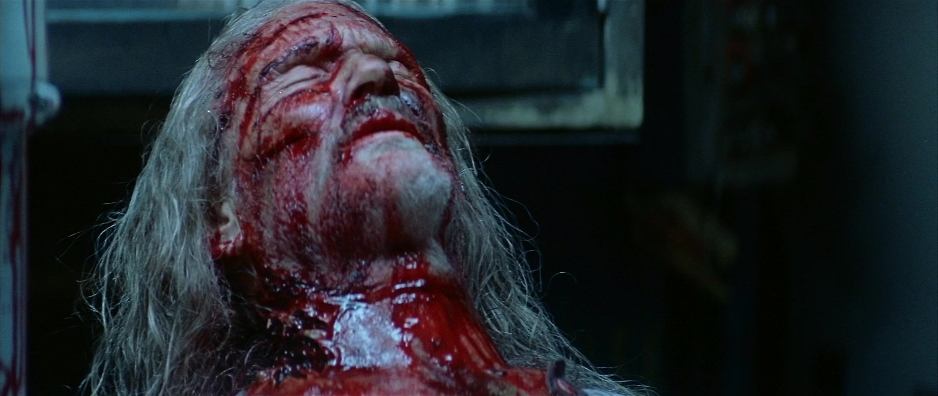 Blade (1998), wide, 2.36:1 — film still