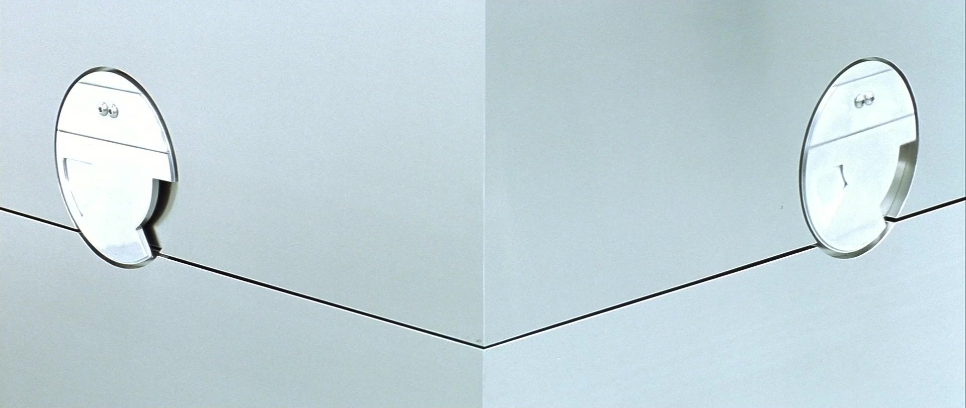 Blade (1998), unknown, 2.36:1 — film still