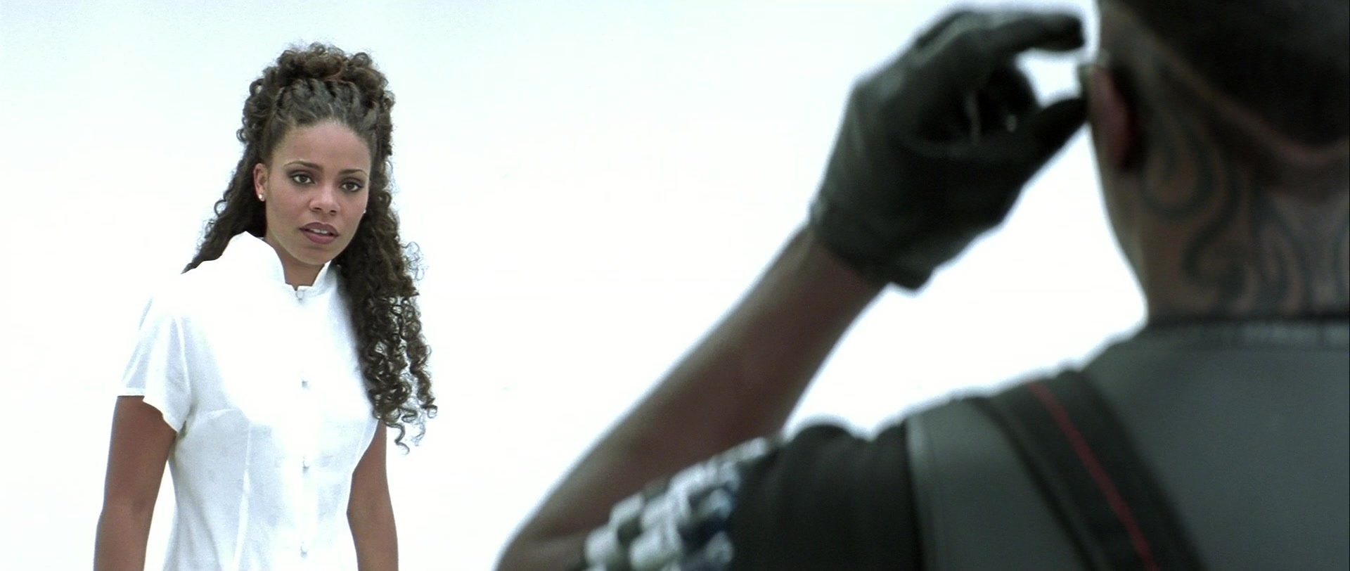 Blade (1998), wide, 2.36:1 — film still