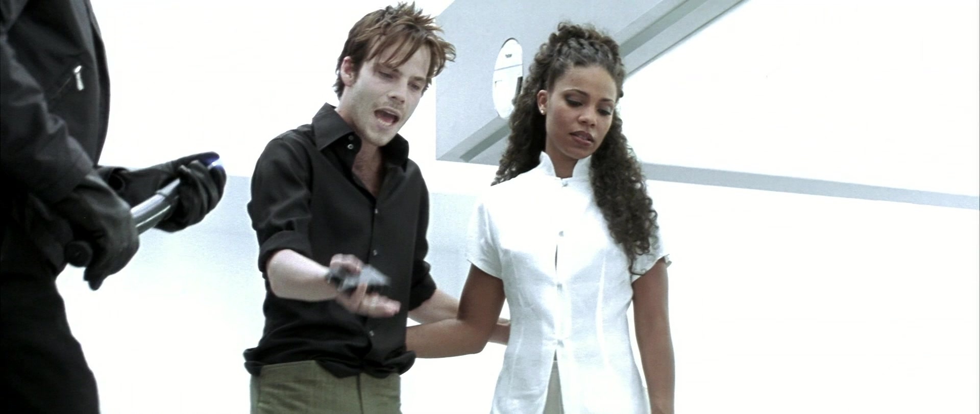 Blade (1998), wide, 2.36:1 — film still
