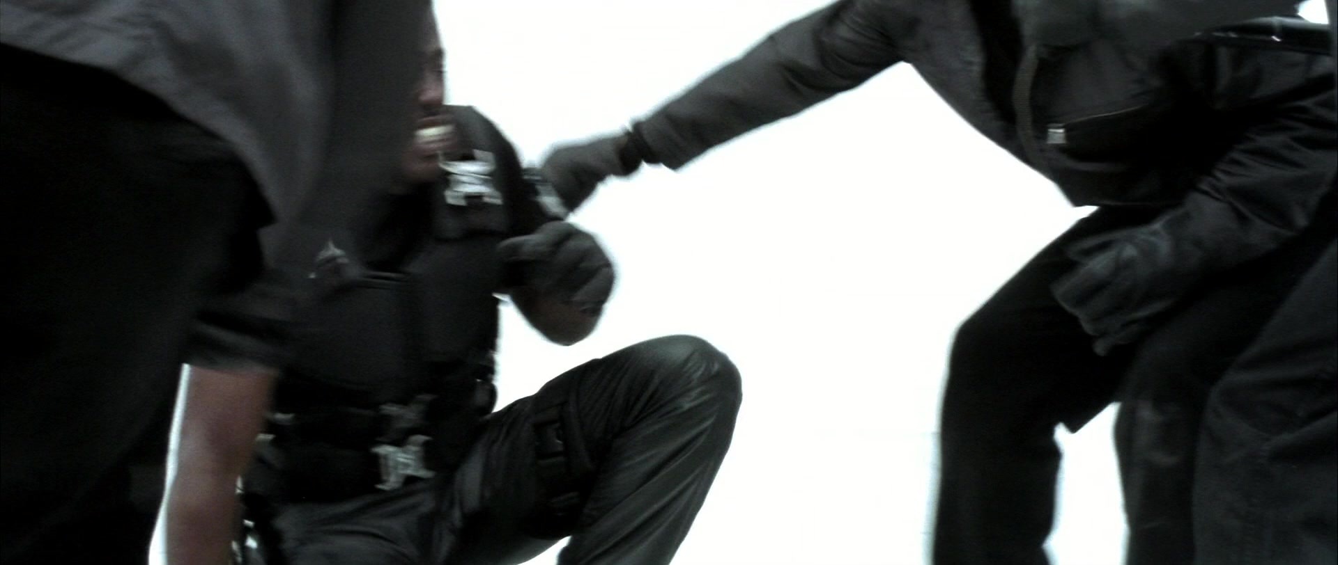 Blade (1998), unknown, 2.36:1 — film still