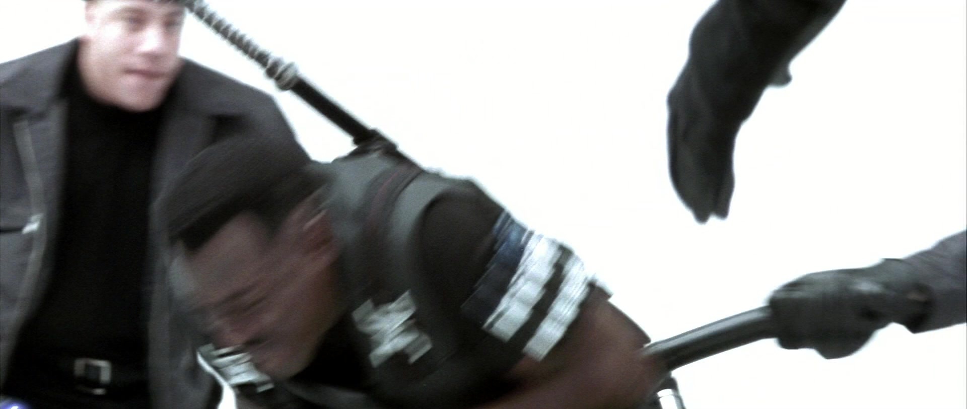 Blade (1998), unknown, 2.36:1 — film still