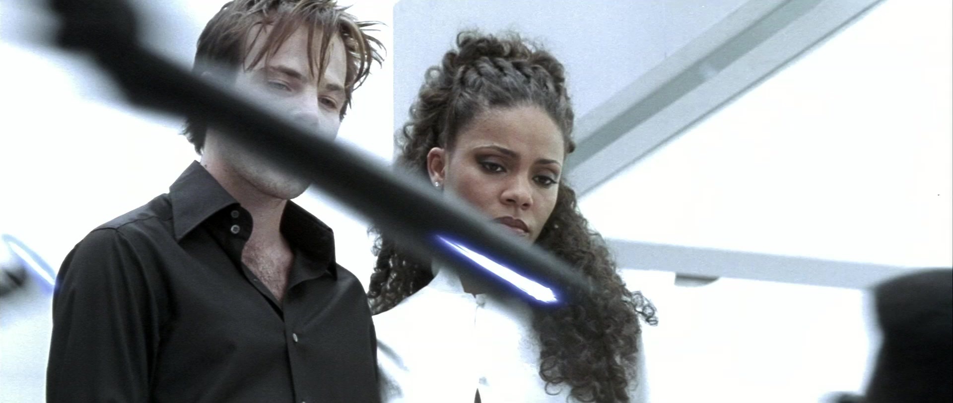Blade (1998), wide, 2.36:1 — film still