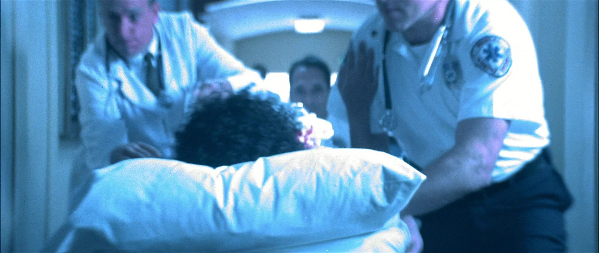 Blade (1998), unknown, 2.36:1 — film still