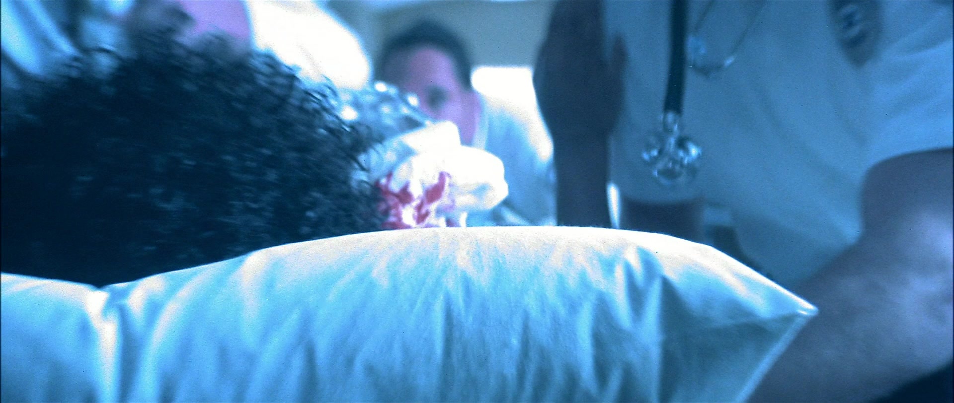Blade (1998), unknown, 2.36:1 — film still