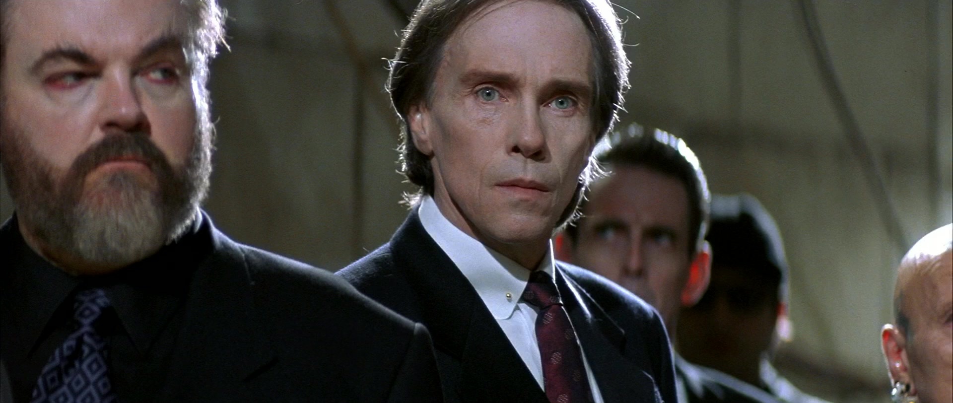Blade (1998), medium, 2.36:1 — film still