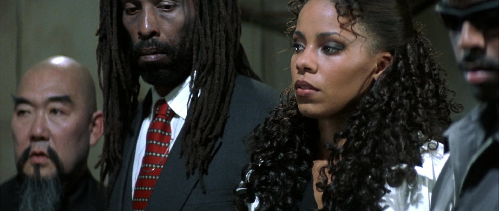 Blade (1998), medium, 2.36:1 — film still