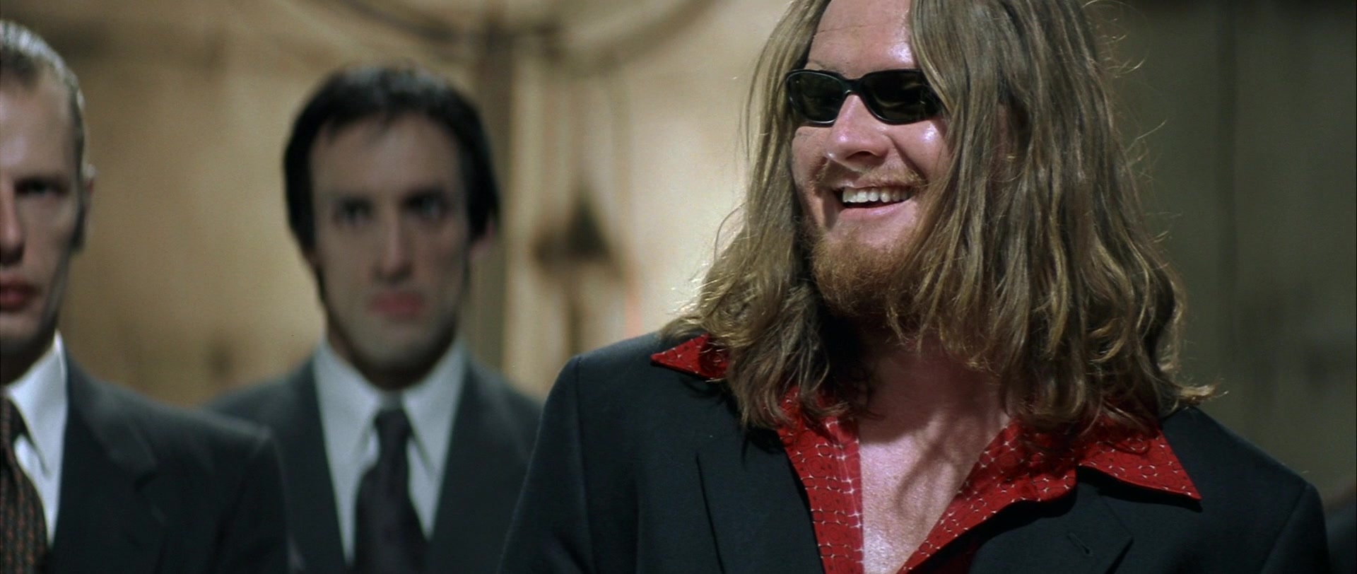 Blade (1998), medium, 2.36:1 — film still