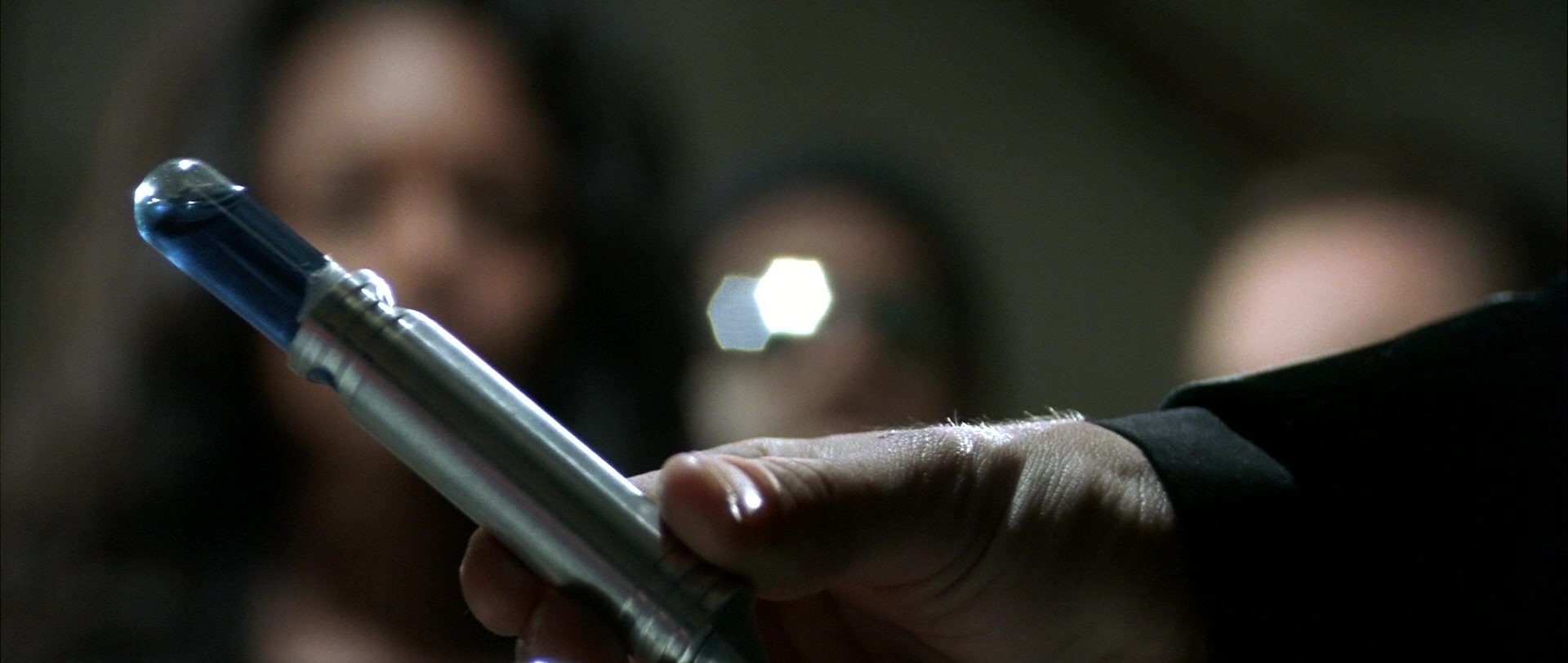 Blade (1998), unknown, 2.36:1 — film still