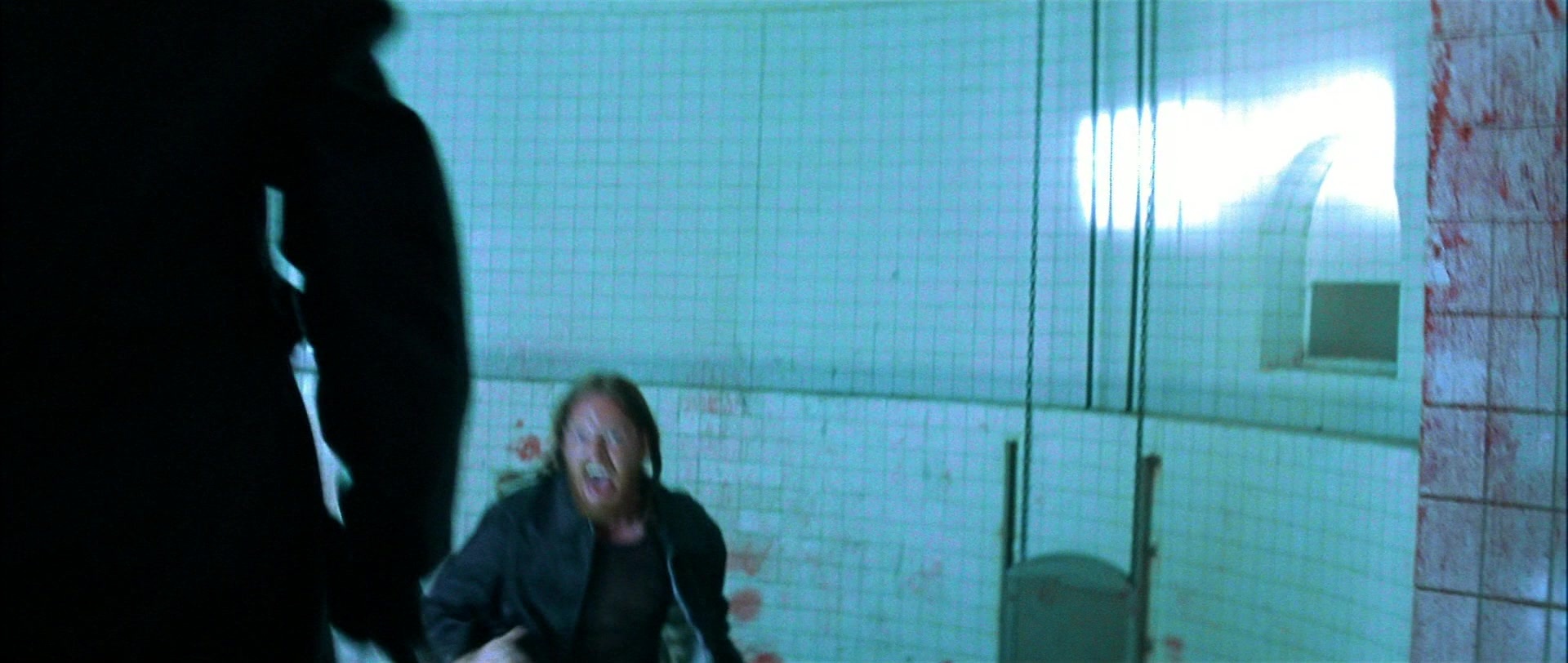 Blade (1998), wide, 2.36:1 — film still
