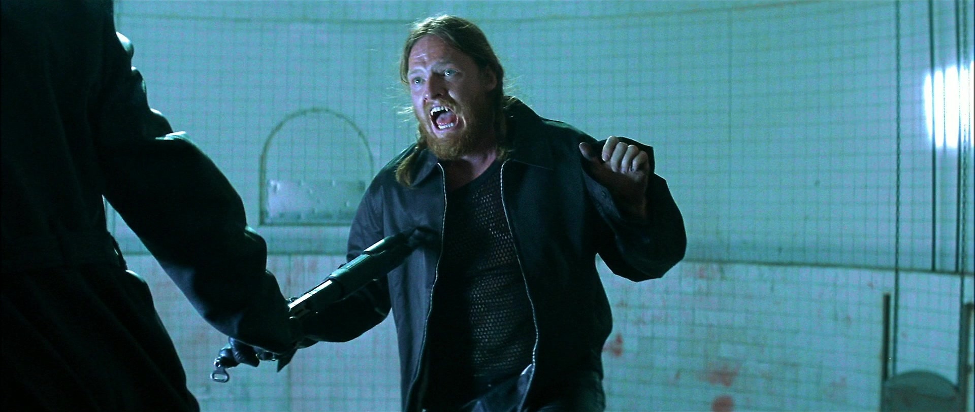 Blade (1998), wide, 2.36:1 — film still