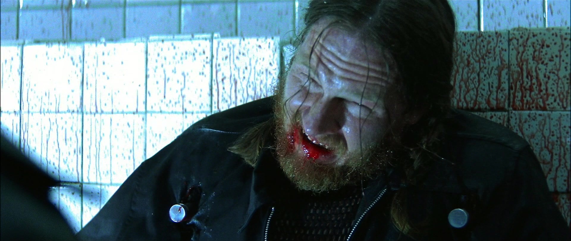 Blade (1998), wide, 2.36:1 — film still