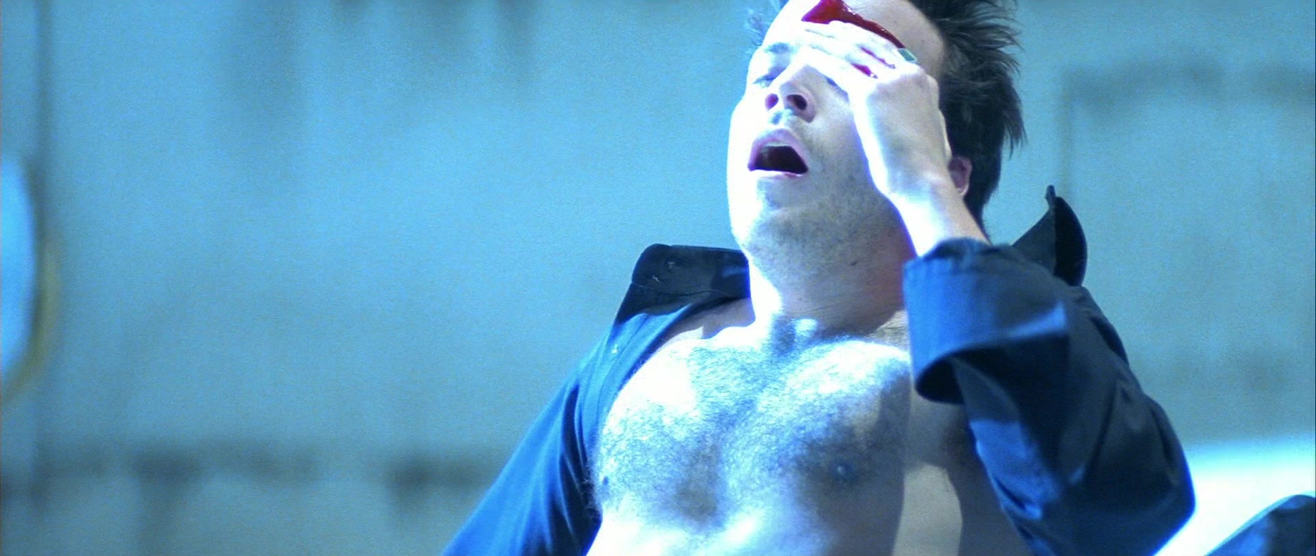 Blade (1998), unknown, 2.36:1 — film still