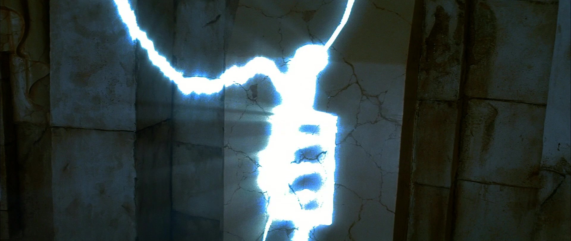 Blade (1998), unknown, 2.36:1 — film still